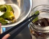 自家製ラー油作り方3写真