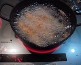 イタリア~ンな♪ささみのはさみ揚げ作り方7写真