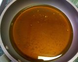 ズワイ蟹のかに玉あんかけ作り方7写真