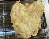 某相撲部屋の唐揚げ作り方3写真