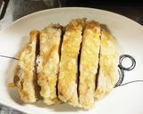某相撲部屋の唐揚げ作り方4写真