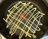 焼くだけ！柔らか鶏胸肉のマヨポン焼き作り方5写真