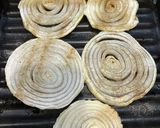 焼くだけ！柔らか鶏胸肉のマヨポン焼き作り方10写真