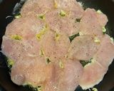 焼くだけ！柔らか鶏胸肉のマヨ味噌炒め焼き作り方7写真