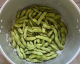 枝豆の茹で方作り方4写真