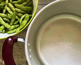 枝豆の茹で方作り方6写真
