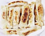 鶏むね肉のくるくる餃子作り方6写真