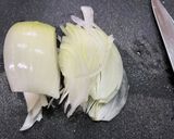 朝作って夜食に⭐︎簡単♪マカロニサラダ作り方2写真