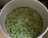 枝豆の茹で方作り方7写真