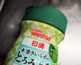 キャベツとサバ水煮缶炒め塩味バージョン作り方5写真