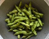 枝豆の茹で方作り方9写真