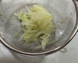 朝作って夜食に⭐︎簡単♪マカロニサラダ作り方9写真