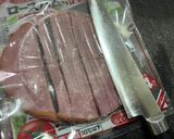 朝作って夜食に⭐︎簡単♪マカロニサラダ作り方8写真