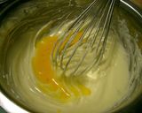 ✿簡単✿ニューヨークチーズケーキ作り方8写真