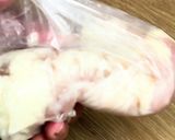 麹でめちゃウマ 発酵よだれどり作り方1写真