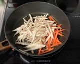 名もない煮物作り方2写真