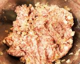 子供も大好き♪　ピーマンの肉詰め作り方3写真