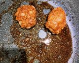 子供も大好き♪　ピーマンの肉詰め作り方11写真