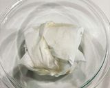 豆腐嫌いが気付かない豆腐繋ぎハンバーグ作り方3写真