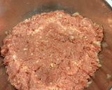 豆腐嫌いが気付かない豆腐繋ぎハンバーグ作り方8写真