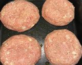 豆腐嫌いが気付かない豆腐繋ぎハンバーグ作り方10写真