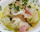 玉ねぎの甘酢漬け(ぜひ新玉ねぎで！)作り方11写真