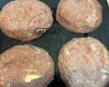豆腐嫌いが気付かない豆腐繋ぎハンバーグ作り方11写真