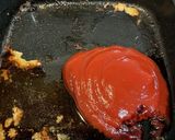 豆腐嫌いが気付かない豆腐繋ぎハンバーグ作り方15写真
