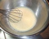 分厚い*ボリューム*ホットケーキ.*゜作り方1写真
