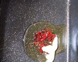 ちくわのペペロンチーノ風炒め作り方2写真