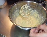 分厚い*ボリューム*ホットケーキ.*゜作り方2写真