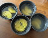 伊予柑ゼリー作り方5写真