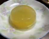 伊予柑ゼリー作り方6写真