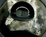 ワンパン！ローストビーフ作り方8写真