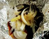 ワンパン！ローストビーフ作り方15写真