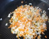 給食の「マーボー豆腐」♡甜麺醤Ver.作り方4写真