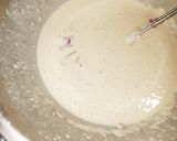 玉ねぎと米粉のパンケーキ作り方2写真