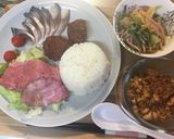 給食の「マーボー豆腐」♡甜麺醤Ver.作り方8写真
