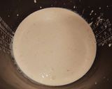 玉ねぎと米粉のパンケーキ作り方3写真