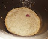 玉ねぎと米粉のパンケーキ作り方4写真