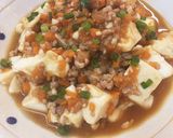 給食の「マーボー豆腐」♡甜麺醤Ver.作り方9写真