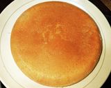 玉ねぎと米粉のパンケーキ作り方5写真