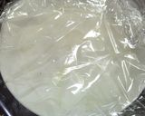 材料3つでヨーグルトプチケーキ♪作り方2写真