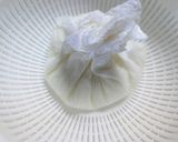材料3つでヨーグルトプチケーキ♪作り方4写真