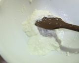 材料3つでヨーグルトプチケーキ♪作り方6写真