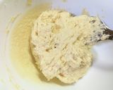 材料3つでヨーグルトプチケーキ♪作り方8写真