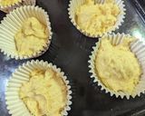 材料3つでヨーグルトプチケーキ♪作り方9写真