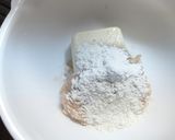ふわふわ☆豆腐と鶏ひき肉のつくね作り方1写真