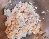 胡麻たっぷり☆厚揚げで簡単白和え風作り方3写真