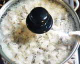【再現】鶏もも肉とだしパックの炊込み飯作り方8写真